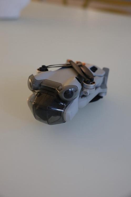 DJI Mini 4pro fly more combo + garantie, Audio, Tv en Foto, Drones, Zo goed als nieuw, Ophalen