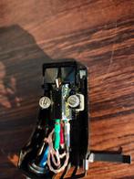 SHURE V15 TYPE 3 AVEC AIGUILLE ELLIPTIQUE HOFA, Enlèvement ou Envoi, Utilisé, Pièce tourne-disques, Autres marques