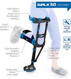 kniebrace iwalk 3.0, Ophalen of Verzenden, Nieuw