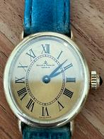 Montre BAUME MERCIER en or 18 carats, Bijoux, Sacs & Beauté, Enlèvement ou Envoi, Or