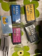 953XL inktcartridges HP huismerk, Ophalen of Verzenden, Nieuw, Cartridge, HP