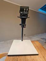 Zwart-wit vergroter - Meopta - Meograde - Magnifax 4a, Audio, Tv en Foto, Foto | Doka Apparatuur, Ophalen