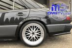 Mercedes E-Klasse W124 - Achterscherm/ spatbord verbreders, Ophalen of Verzenden