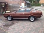 oldtimer Celeste, Auto's, Achterwielaandrijving, 4 cilinders, Bruin, 1600 cc