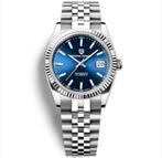 Horloge, Handtassen en Accessoires, Horloges | Heren, Ophalen of Verzenden, Zo goed als nieuw