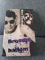 Boek broodje halfom herman brood   1996/1998, Verzamelen, Ophalen of Verzenden, Gebruikt