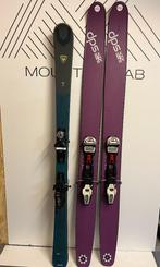 Freeride Ski's - Verschillende modellen - Mountain Lab, Sport en Fitness, Ski, Gebruikt, 160 tot 180 cm, Ophalen of Verzenden
