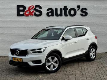 Volvo XC40 1.5 T3 Adaptive cruise Climate control Stoelverwa beschikbaar voor biedingen