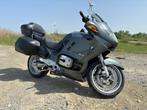 BMW R1150 RT - 2003, Toermotor, Particulier, 4 cilinders, 1150 cc
