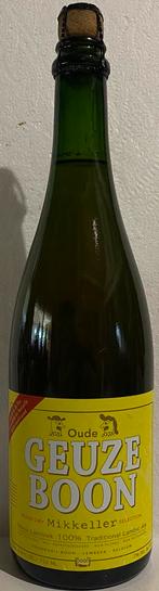 Boon/Mikkeller, Verzamelen, Biermerken, Ophalen of Verzenden, Zo goed als nieuw