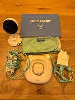 Aerosleep oyo monitor + camera, Kinderen en Baby's, Babyfoons, Ophalen, Zo goed als nieuw, Camera