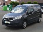 Peugeot Partner Lichte vracht 1.6 VTi 3pl Airco + GPS en sen, Auto's, Stof, Gebruikt, 4 cilinders, 72 kW