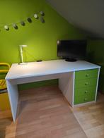 Bureau en kast, Huis en Inrichting, Ophalen