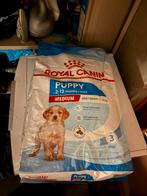 2 zakken puppy voeding Royal Canin, Dieren en Toebehoren, Ophalen, Hond