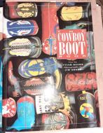 The cowboy boot book