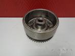 VOLANT MOTEUR CBR 600 F 2001-2006 (CBR600F CBR600F4i PC35), Utilisé