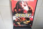 DVD Naoyuki Tomomatsu's Stacy., CD & DVD, DVD | Horreur, À partir de 16 ans, Envoi, Comme neuf, Gore