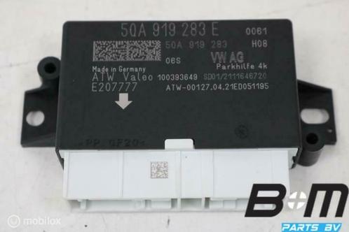 Parkeerhulp module Audi Q3 F3 5QA919283E, Auto-onderdelen, Elektronica en Kabels, Gebruikt
