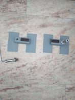 VW T3 Montagehouders 3-persoons zitslaapbank Bluestar, Ophalen of Verzenden