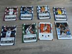 Panini contenders draft picks 20-21, Ophalen of Verzenden, Gebruikt, Meerdere plaatjes