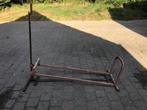 Lift voor zitmaaier, Tuin en Terras, Ophalen