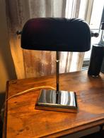 Retro bureaulamp, Antiek en Kunst, Ophalen