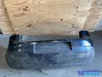 VW GOLF 5 ZWART LC9Z achterbumper 5 DEURS, Gebruikt, Bumper, Volkswagen, Achter