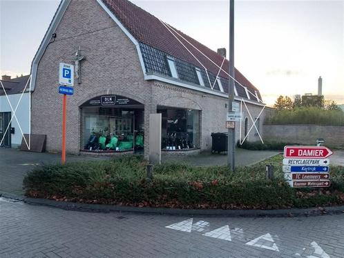 Kantoor te huur in Kuurne, Immo, Huizen te huur, Overige soorten