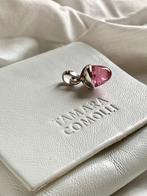 Sieraden, Handtassen en Accessoires, Ophalen, Goud, Hanger, Met edelsteen