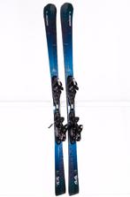 165 ski's ELAN PRIMETIME 44+ 2025, Sport en Fitness, Skiën en Langlaufen, Gebruikt, Ophalen of Verzenden, Carve, Ski's