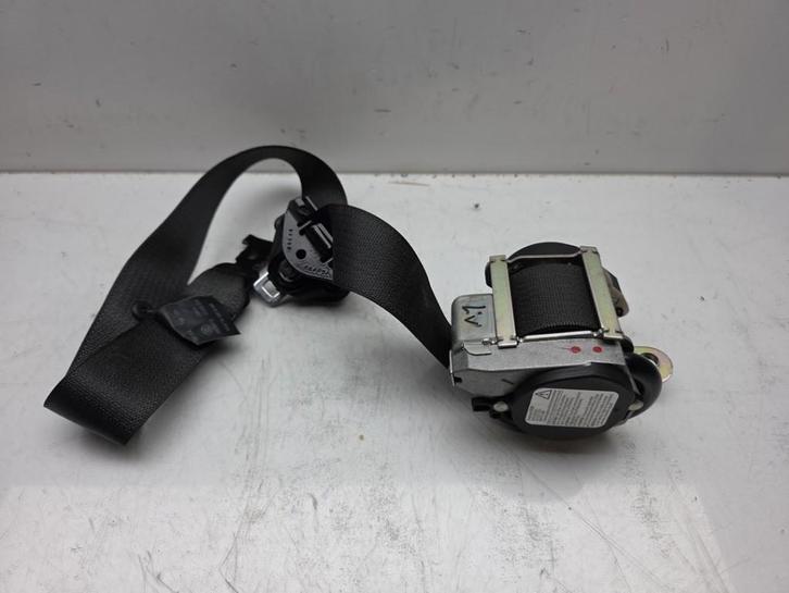 VEILIGHEIDSGORDEL LINKS VOOR Opel Zafira Tourer (P12), Auto-onderdelen, Interieur en Bekleding, Opel, Gebruikt