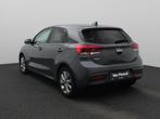 KIA Rio Fusion 1.2 Garantie tot 2029 | LEDER | LED | CAMERA, Auto's, Voorwielaandrijving, 4 cilinders, 62 kW, 5 deurs