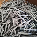 Bouchons d'impact 6 x 60/80/100, Enlèvement, Neuf