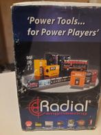 Radial HOTSHOT DM1, Muziek en Instrumenten, Effecten, Ophalen, Zo goed als nieuw