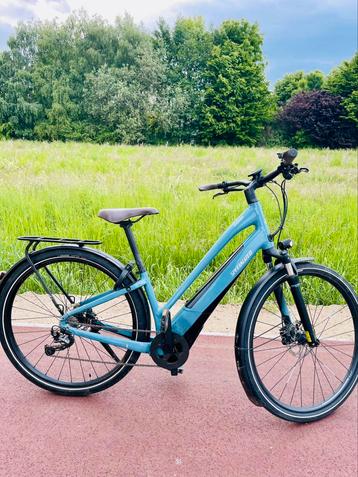 Specialized Vado Como beschikbaar voor biedingen