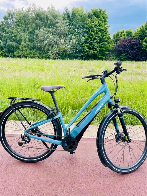 Specialized Vado Como, Fietsen en Brommers, Elektrische fietsen, Gebruikt, Overige merken, Ophalen