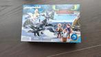 Speelgoed Dragons, Ophalen, Nieuw, Complete set