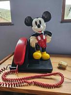 téléphone, Télécoms, Enlèvement, Utilisé, Bakélite