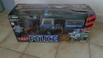 swat politie speelset NIEUW, Enlèvement, Neuf