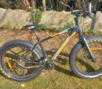 Willier MTB beschikbaar voor biedingen