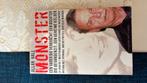 A. Hall - Monster, Boeken, Ophalen of Verzenden, A. Hall