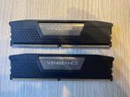 Geheugen Corsair Vengeance 6400, Computers en Software, RAM geheugen, Ophalen, Zo goed als nieuw, Desktop, DDR5