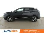 Peugeot 3008 1.6 Hybrid 4 300 GT (bj 2021, automaat), Auto's, Peugeot, USB, Gebruikt, Euro 6, 34 g/km