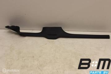 Dorpellijst links VW Golf 7 5G4853371C beschikbaar voor biedingen