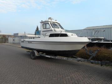 Renken seamaster  beschikbaar voor biedingen