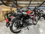 ROYAL ENFIELD Classic 350 Chrome Red, Motoren, Motoren | Royal Enfield, Chopper, Bedrijf, 350 cc, 12 t/m 35 kW