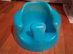 Chaise Bumbo bleue, Enlèvement, Comme neuf, Autres types