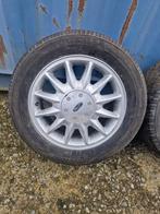 Ford velgen 4x108 6j x 16inch naafdiameter 63,4mm, Auto-onderdelen, Banden en Velgen, Ophalen, Gebruikt, 16 inch, Band(en)