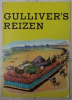 Gulliver's Reizen ( 1960 ), Antiek en Kunst, Ophalen of Verzenden