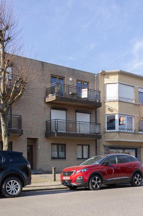 appartement, Immo, Huizen en Appartementen te koop, Provincie West-Vlaanderen, tot 200 m², Appartement, Verkoop zonder makelaar